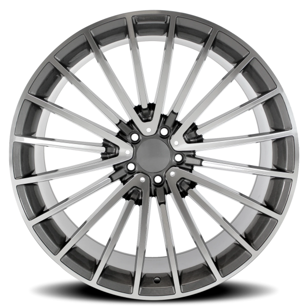 Original Equipment Style (OES) 2021 S Style - RM57 22 9 32