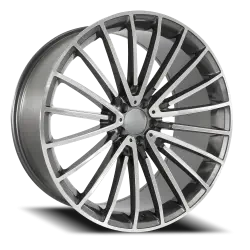 Original Equipment Style (OES) 2021 S Style - RM57 22x9 32