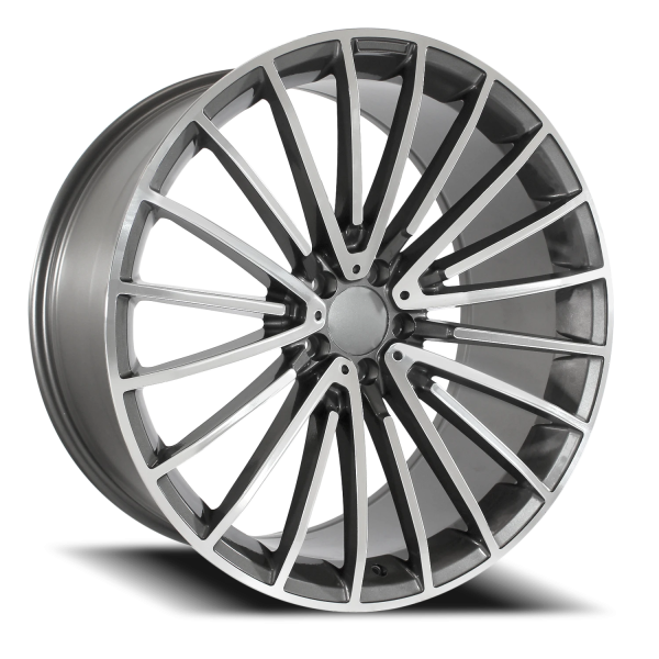 Original Equipment Style (OES) 2021 S Style - RM57 22 9 32