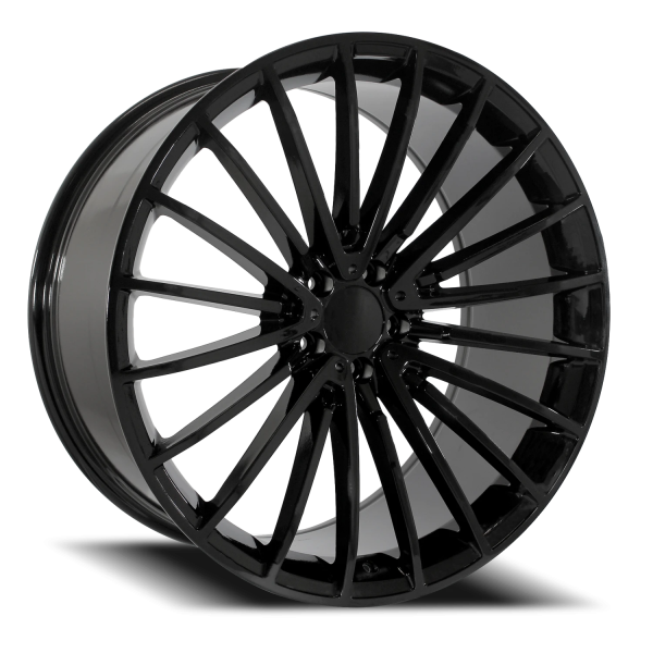 Original Equipment Style (OES) 2021 S Style - RM58 18 9.5 38