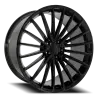 Original Equipment Style (OES) 2021 S Style - RM58 18 9.5 45