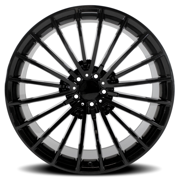 Original Equipment Style (OES) 2021 S Style - RM58 22 9 32