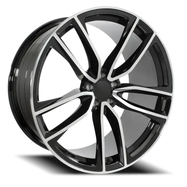 Original Equipment Style (OES) 2021 AMG Style - RM61 20 9.5 38