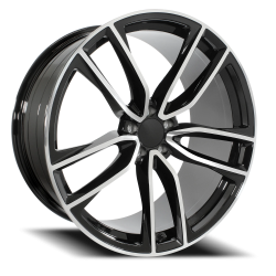 Original Equipment Style (OES) 2021 AMG Style - RM61 20x9.5 38