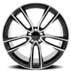 Original Equipment Style (OES) 2021 AMG Style - RM61 20 9.5 38