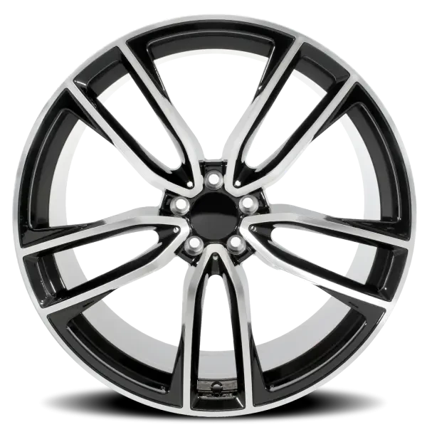 Original Equipment Style (OES) 2021 AMG Style - RM61 20 9.5 38