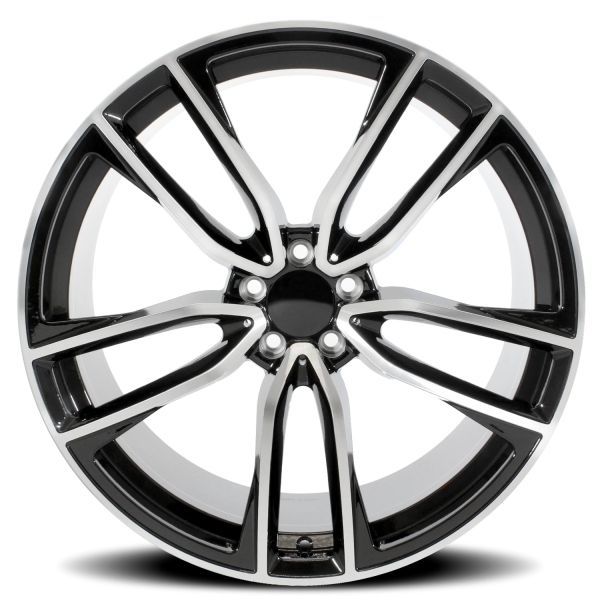 Original Equipment Style (OES) 2021 AMG Style - RM61 22 10.5 43