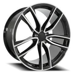 Original Equipment Style (OES) 2021 AMG Style - RM61 22x10.5 43