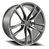 Original Equipment Style (OES) 2021 AMG Style - RM62 19 8 42