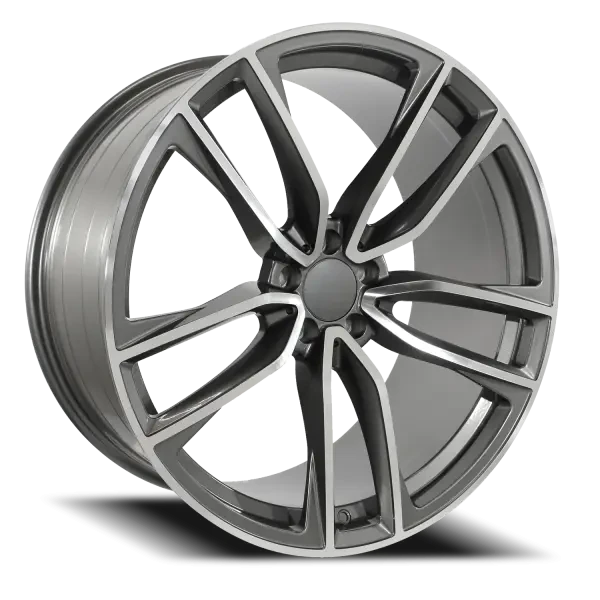 Original Equipment Style (OES) 2021 AMG Style - RM62 22 10.5 43