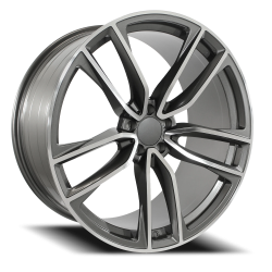 Original Equipment Style (OES) 2021 AMG Style - RM62 22x9 32