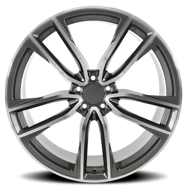 Original Equipment Style (OES) 2021 AMG Style - RM62 22 9 32