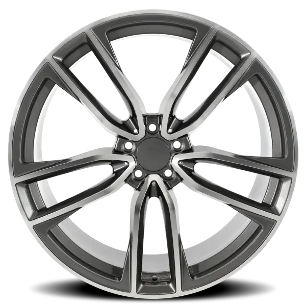 Original Equipment Style (OES) 2021 AMG Style - RM62 22 9 32