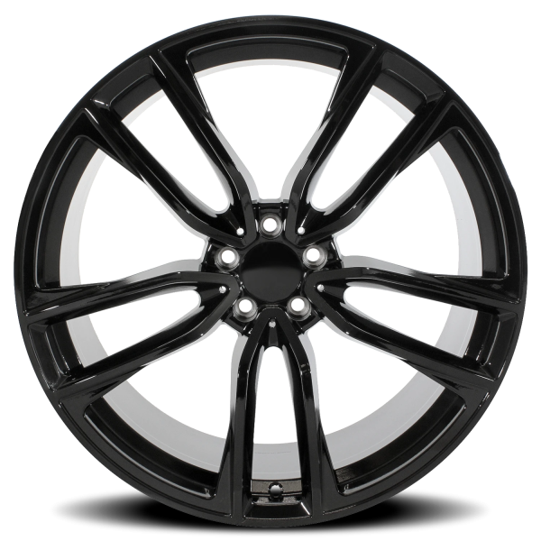 Original Equipment Style (OES) 2021 AMG Style - RM63 19 8 42