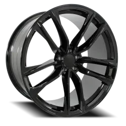 Original Equipment Style (OES) 2021 AMG Style - RM63 20x8.5 35