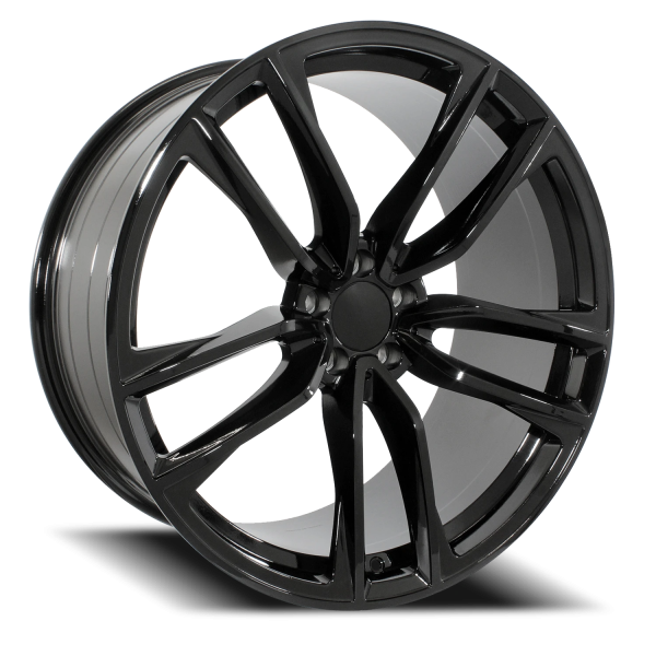 Original Equipment Style (OES) 2021 AMG Style - RM63 20 9.5 38