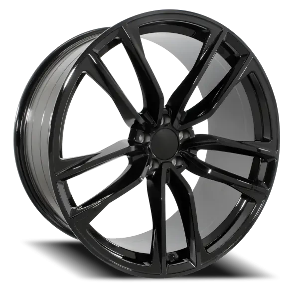 Original Equipment Style (OES) 2021 AMG Style - RM63 22 10.5 43