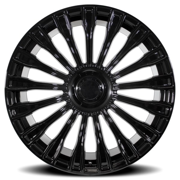 Original Equipment Style (OES) Maybach Style - RM68 22 9 32