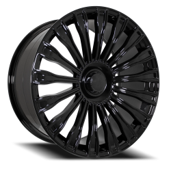 Original Equipment Style (OES) Maybach Style - RM68 22x9 32