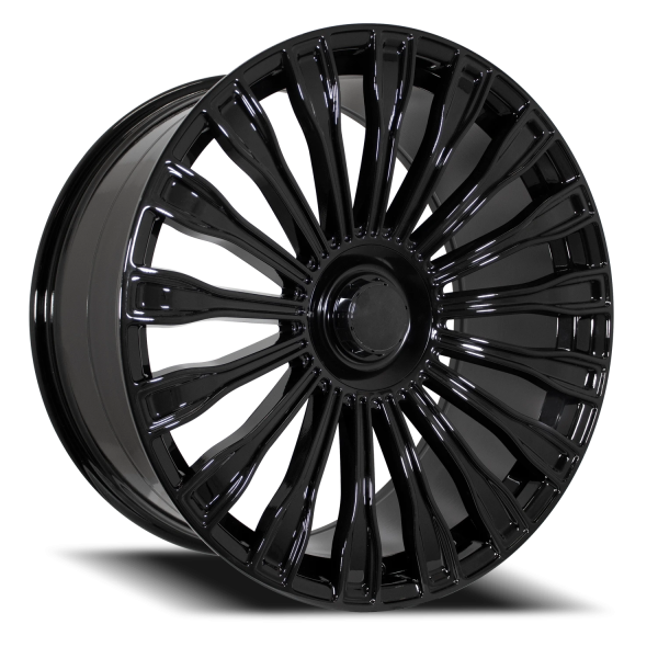 Original Equipment Style (OES) Maybach Style - RM68 22 9 32