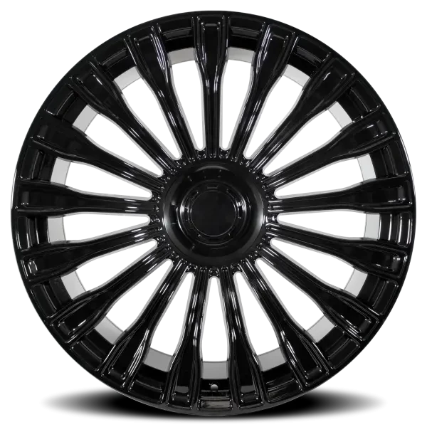 Original Equipment Style (OES) Maybach Style - RM68 22 9 32