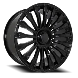 Original Equipment Style (OES) Maybach Style - RM68 22x9 32