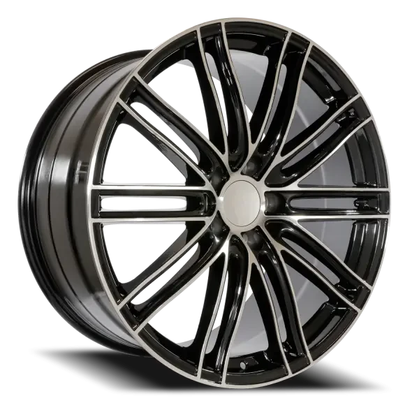 Original Equipment Style (OES) GTS Sport Style - RP11 22 11 55