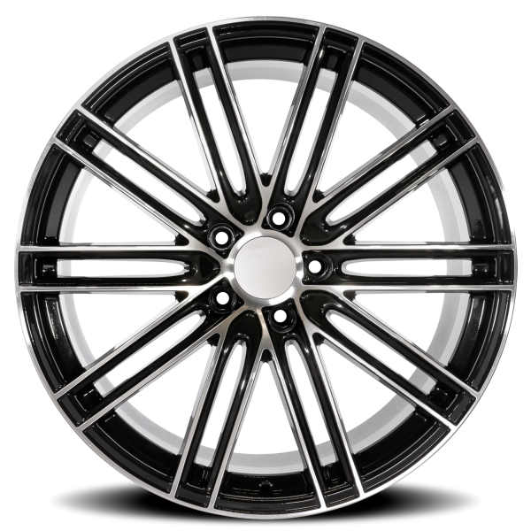 Original Equipment Style (OES) GTS Sport Style - RP11 22 11 55