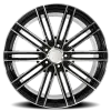 Original Equipment Style (OES) GTS Sport Style - RP11 22 11 55