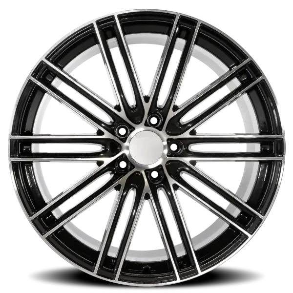 Original Equipment Style (OES) GTS Sport Style - RP11 22 11 55