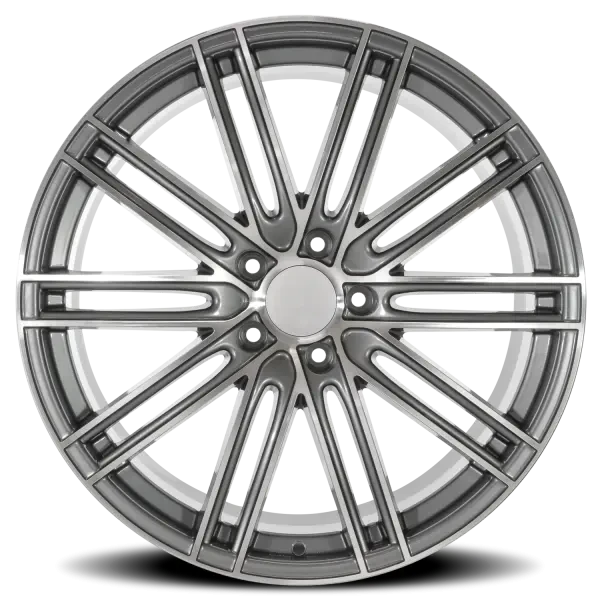 Original Equipment Style (OES) GTS Sport Style - RP12 22 11 55