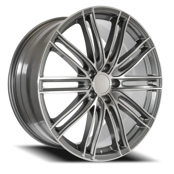 Original Equipment Style (OES) GTS Sport Style - RP12 22 11 55