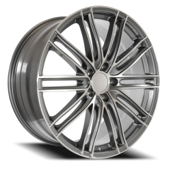 Original Equipment Style (OES) GTS Sport Style - RP12 22x11 55