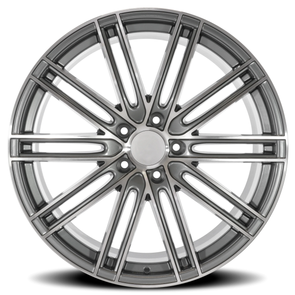 Original Equipment Style (OES) GTS Sport Style - RP12 22 11 55