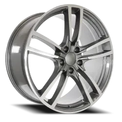 Original Equipment Style (OES) Panamera Style - RP17 20x11 55