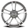Original Equipment Style (OES) Panamera Style - RP17 22 10 55