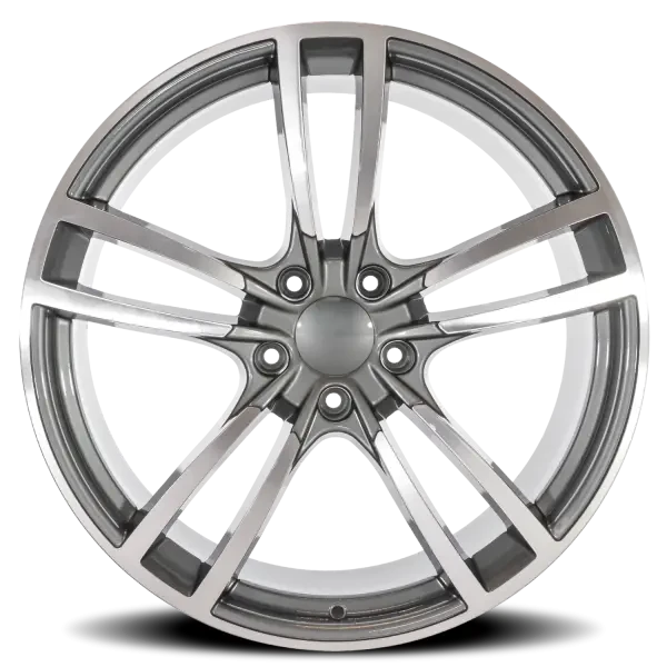 Original Equipment Style (OES) Panamera Style - RP17 22 10 55