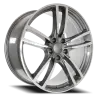 Original Equipment Style (OES) Panamera Style - RP17 22 10 55