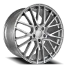 Original Equipment Style (OES) Turbo 4S Style - RP27 22 11 61