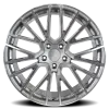 Original Equipment Style (OES) Turbo 4S Style - RP27 22 11 61
