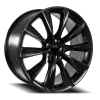 Original Equipment Style (OES) Turbine Style - RT03 22 10 35