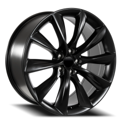 Original Equipment Style (OES) Turbine Style - RT03 22x10 35