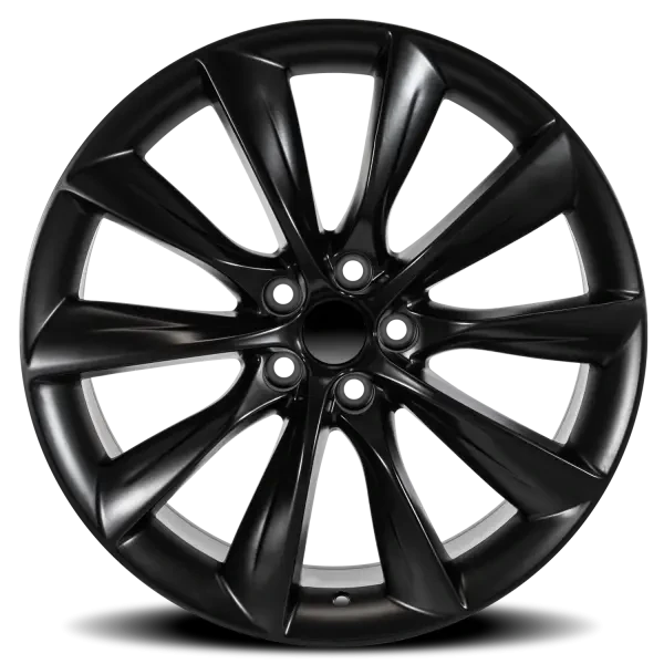 Original Equipment Style (OES) Turbine Style - RT03 22 9 35