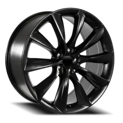 Original Equipment Style (OES) Turbine Style - RT03 22x9 35