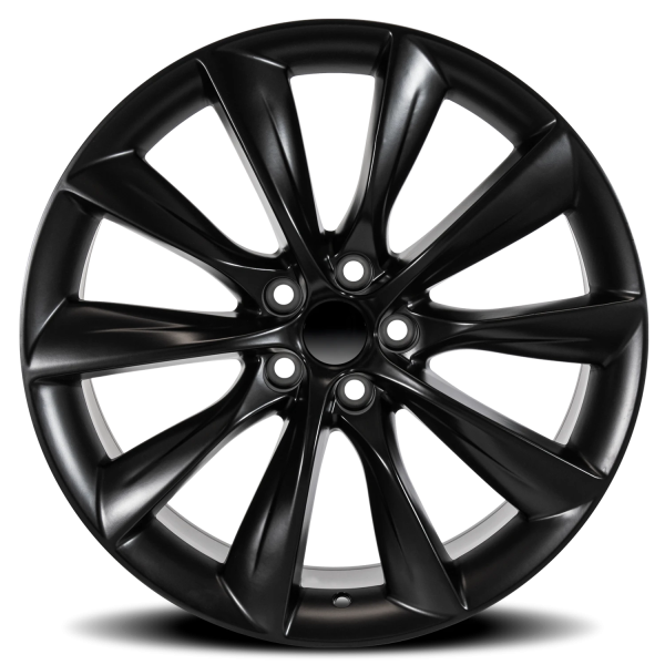 Original Equipment Style (OES) Turbine Style - RT03 22 9 35