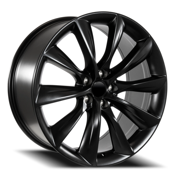 Original Equipment Style (OES) Turbine Style - RT03 22 9 35