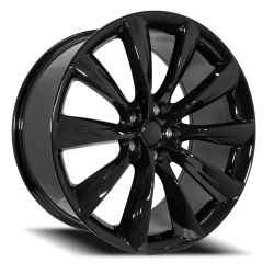 Original Equipment Style (OES) Turbine Style - RT04 21x10 40