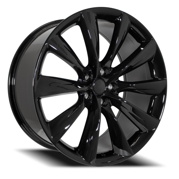 Original Equipment Style (OES) Turbine Style - RT04 21 10 40