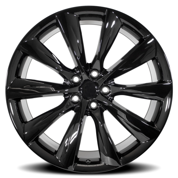 Original Equipment Style (OES) Turbine Style - RT04 21 10 40