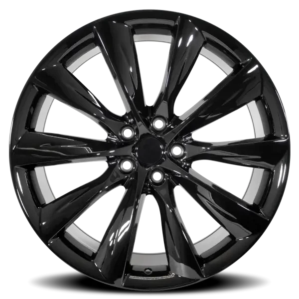 Original Equipment Style (OES) Turbine Style - RT04 21 10 40